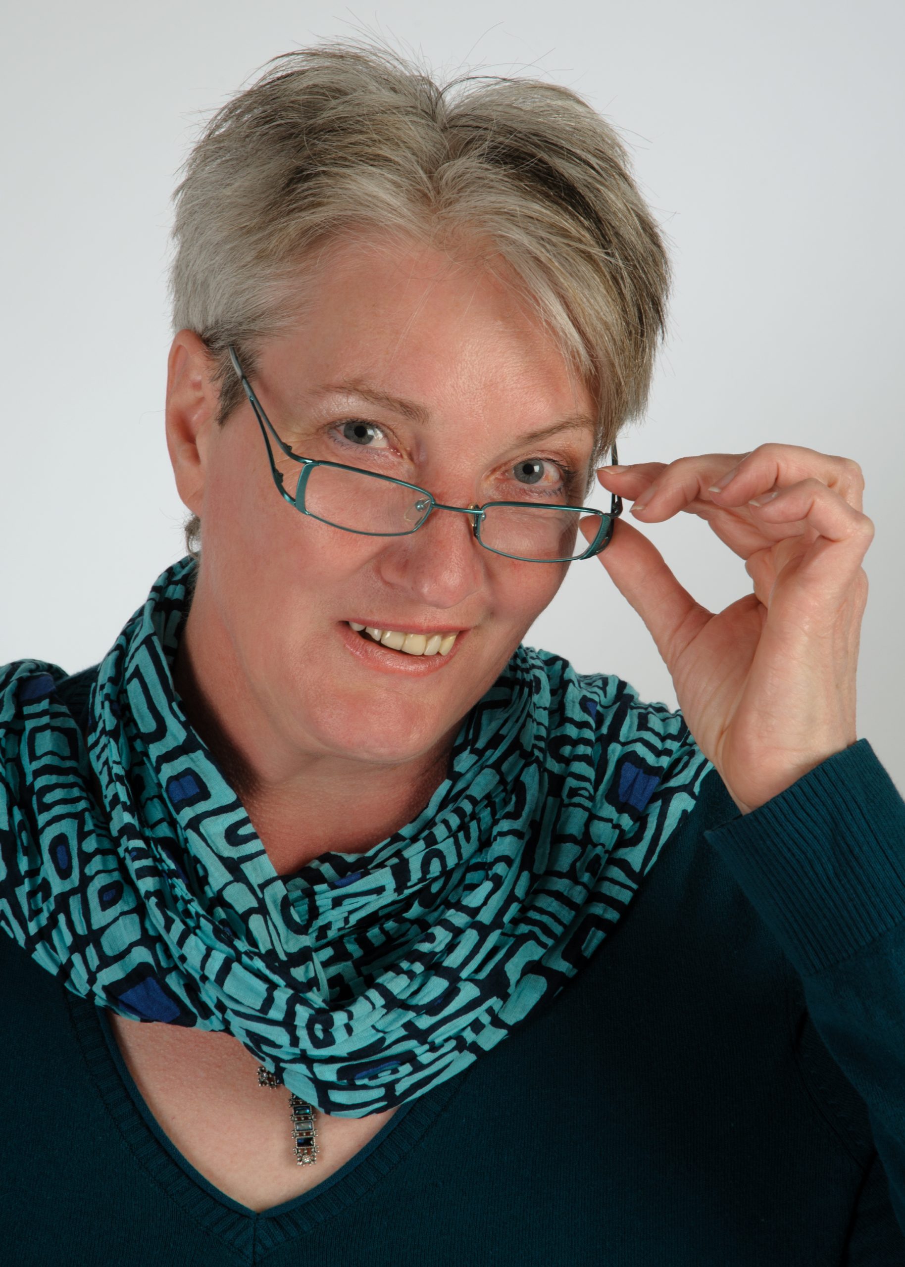 Lucia Lehner